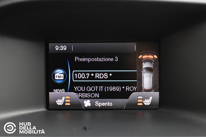 VOLVO V60 DRIVe Momentum